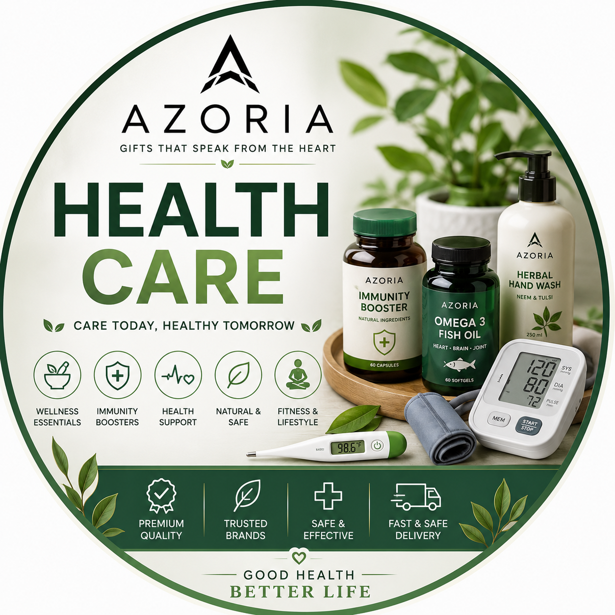 health care