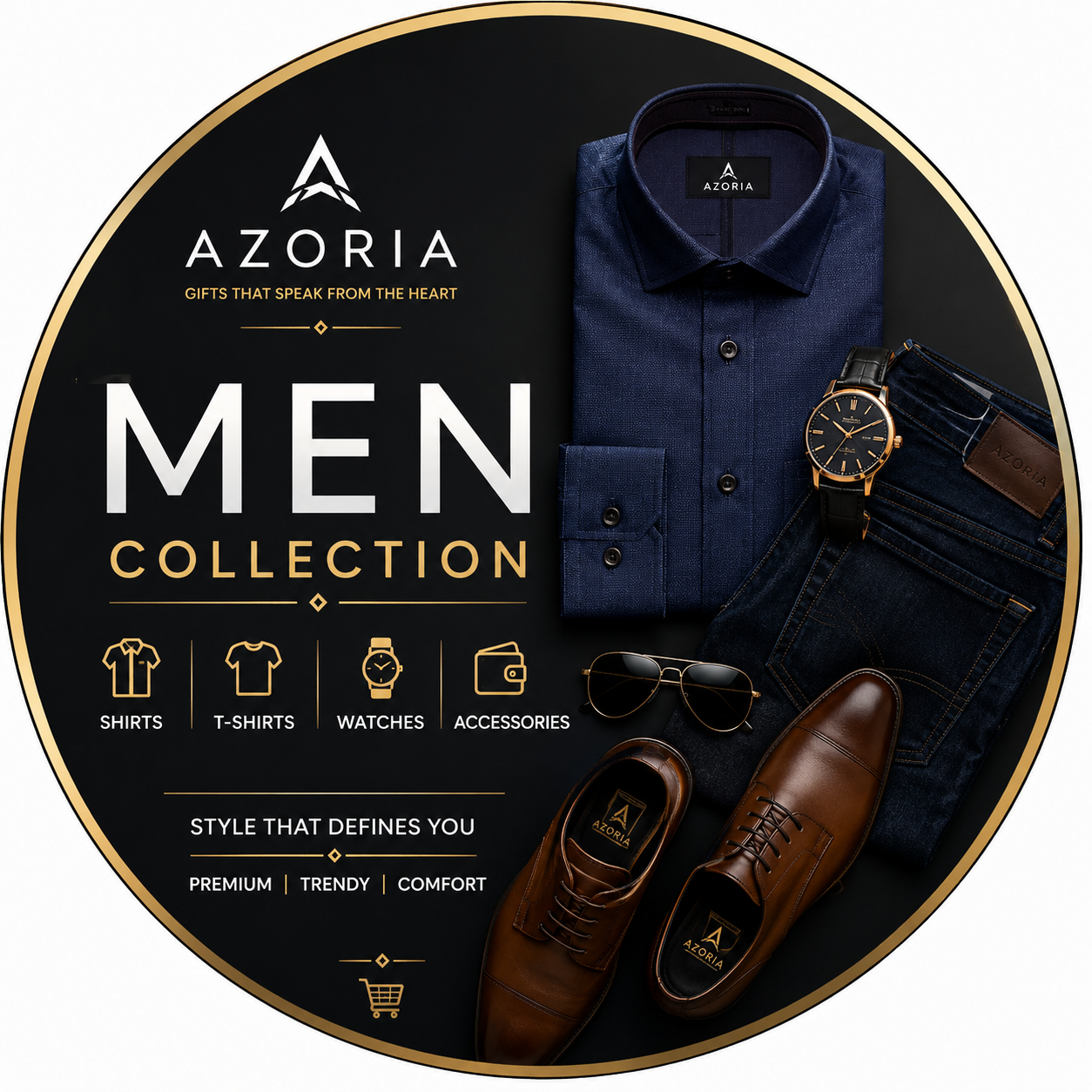 men fashion