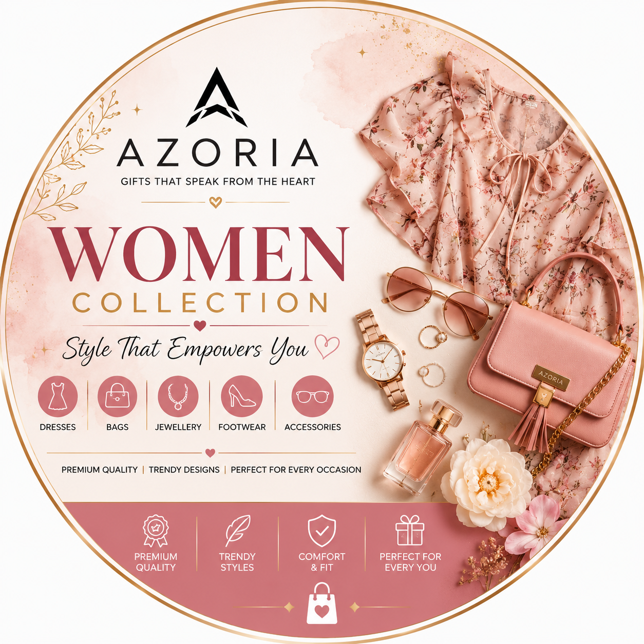 Women fashion