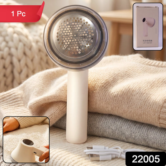 Electric fabric shaver SKU 22005