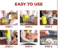 Dry Fruit Chopper