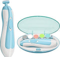 Baby Nail Cutter Set