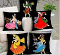 Attractive Cushion Covers