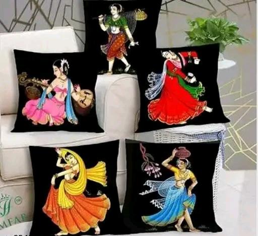 Attractive Cushion Covers