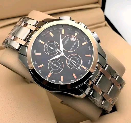 WATCH FOR MEN&nbsp;