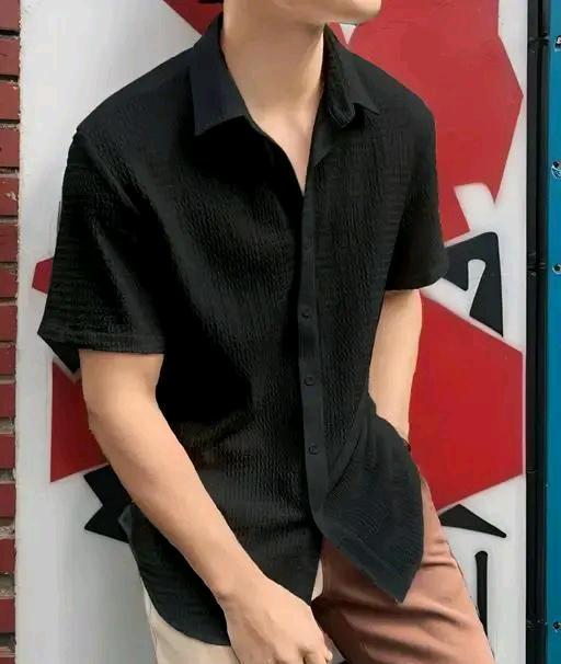 casual shirt