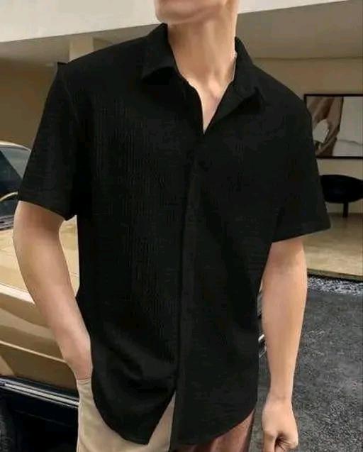 casual shirt