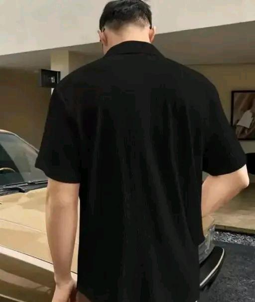 casual shirt