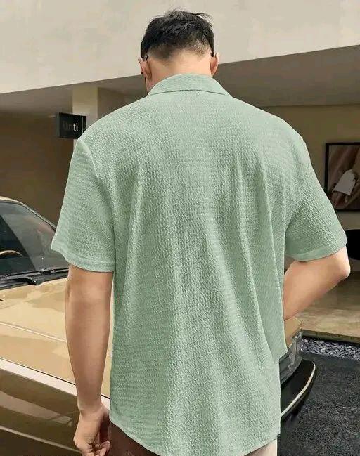 casual shirt
