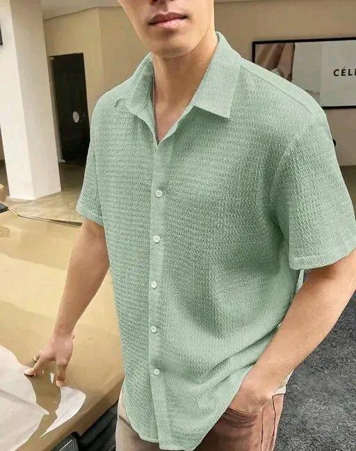 casual shirt