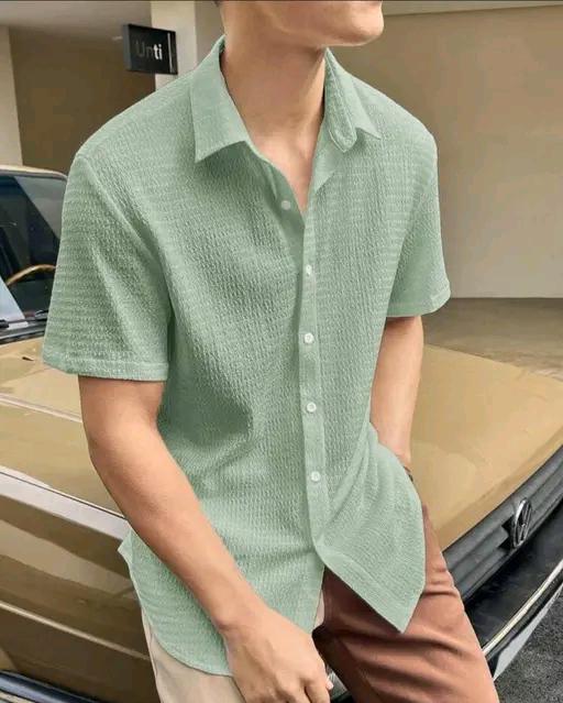 casual shirt