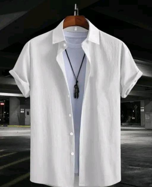 casual shirt