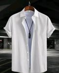 casual shirt