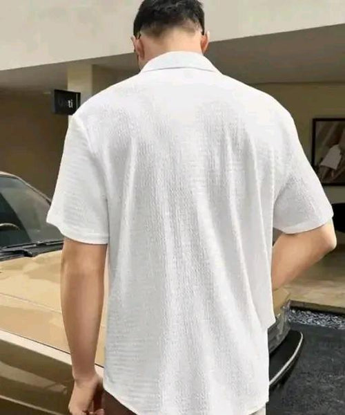 casual shirt