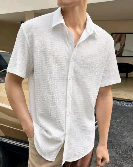 casual shirt