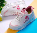 Pink Tady Shoes