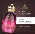 xury Perfume Body Spray For Women Ladies Long Lasting Fragrance Everyday Use