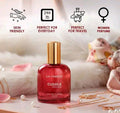 La French Cuddle Perfume for women 30ml