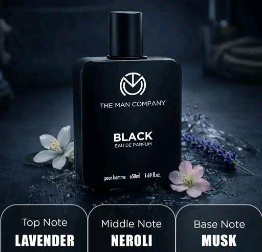 Premium Long-Lasting Deo Perfume