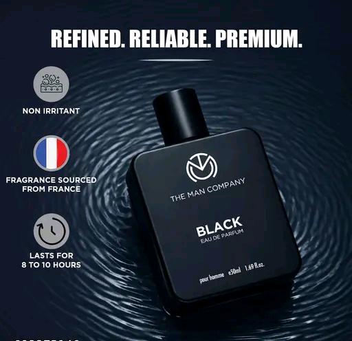 Premium Long-Lasting Deo Perfume