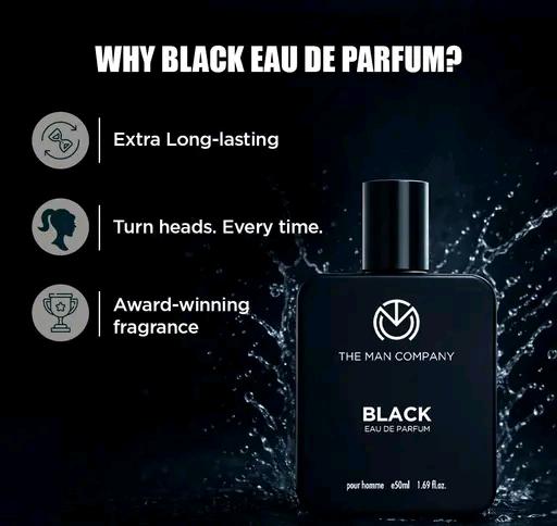 Premium Long-Lasting Deo Perfume