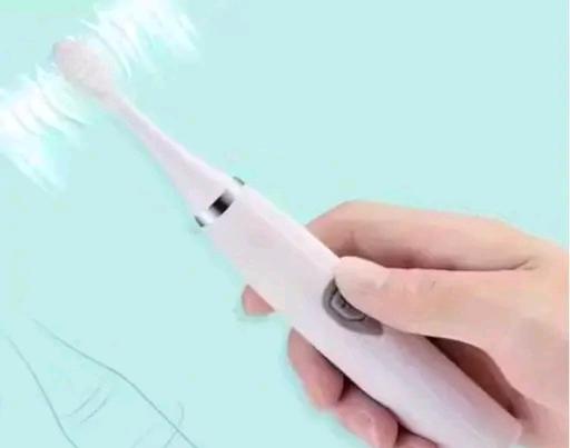 Battery Operated Electric Toothbrush