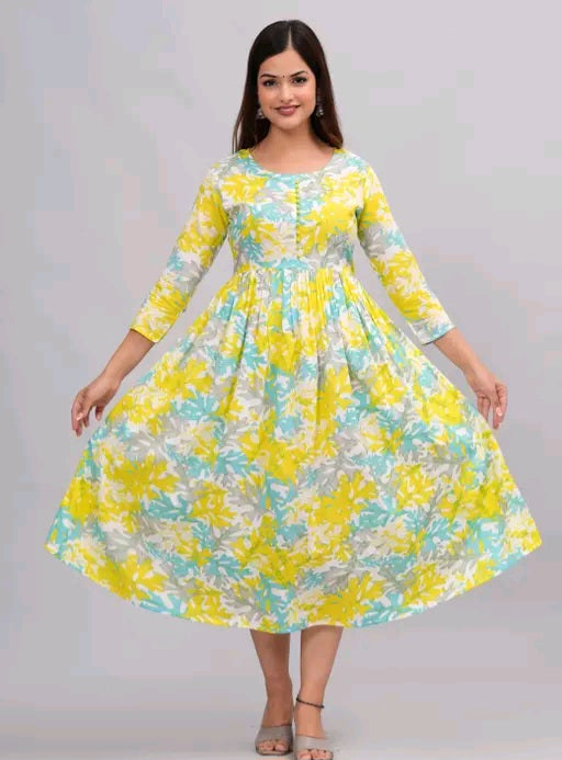 Anarkali