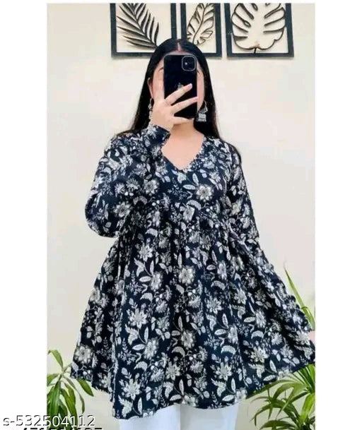 TOP BLACK