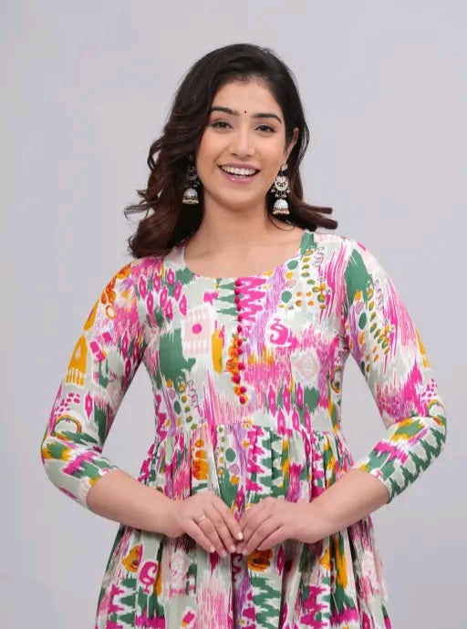 Anarkali